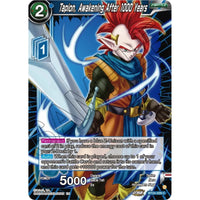 Tapion, Awakening After 1000 Years (BT24-029) (Beyond Generations) in Malta | LAB7