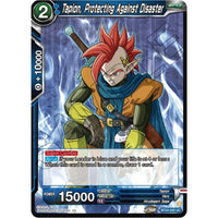 Tapion, Protecting Against Disaster (BT24-040) (Beyond Generations) in Malta | LAB7