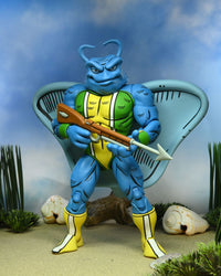 Teenage Mutant Ninja Turtles (Archie Comics) Action Figure Man Ray 18 cm in Malta | LAB7