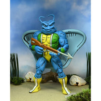 Teenage Mutant Ninja Turtles (Archie Comics) Action Figure Man Ray 18 cm in Malta | LAB7