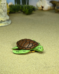 Teenage Mutant Ninja Turtles (Archie Comics) Action Figure Man Ray 18 cm in Malta | LAB7