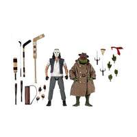 Teenage Mutant Ninja Turtles Casey Jones & Raphael 2 Pack in Malta | LAB7