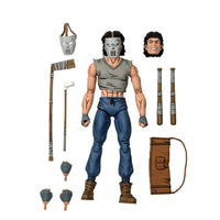 Teenage Mutant Ninja Turtles (Mirage Comics) Action Figure Casey Jones 18 cm in Malta | LAB7