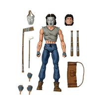 Teenage Mutant Ninja Turtles (Mirage Comics) Action Figure Casey Jones 18 cm in Malta | LAB7