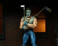 Teenage Mutant Ninja Turtles (Mirage Comics) Action Figure Casey Jones 18 cm by LAB7 Malta, Europe