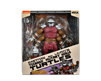 Teenage Mutant Ninja Turtles (Mirage Comics) Action Figure Shredder Clone & Mini Shredder (Deluxe) 18 cm by LAB7 Malta Europe