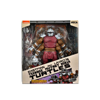 Teenage Mutant Ninja Turtles (Mirage Comics) Action Figure Shredder Clone & Mini Shredder (Deluxe) 18 cm by LAB7 Malta Europe