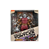 Teenage Mutant Ninja Turtles (Mirage Comics) Action Figure Shredder Clone & Mini Shredder (Deluxe) 18 cm by LAB7 Malta Europe