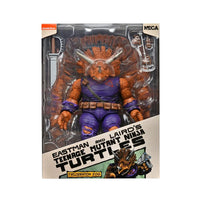 Teenage Mutant Ninja Turtles (Mirage Comics) Action Figure Ultimate Zog (Deluxe) 18 cm in Malta | LAB7