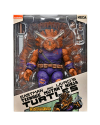 Teenage Mutant Ninja Turtles (Mirage Comics) Action Figure Ultimate Zog (Deluxe) 18 cm by LAB7 Malta, Europe