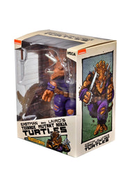 Teenage Mutant Ninja Turtles (Mirage Comics) Action Figure Ultimate Zog (Deluxe) 18 cm by LAB7 Malta, Europe