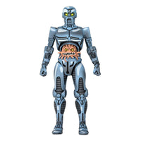 Teenage Mutant Ninja Turtles (Mirage Comics) Action Figure Utrom 18 cm by LAB7 Malta, Europe