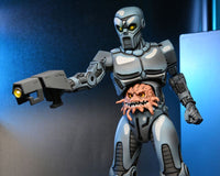 Teenage Mutant Ninja Turtles (Mirage Comics) Action Figure Utrom 18 cm by LAB7 Malta, Europe