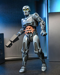 Teenage Mutant Ninja Turtles (Mirage Comics) Action Figure Utrom 18 cm by LAB7 Malta, Europe