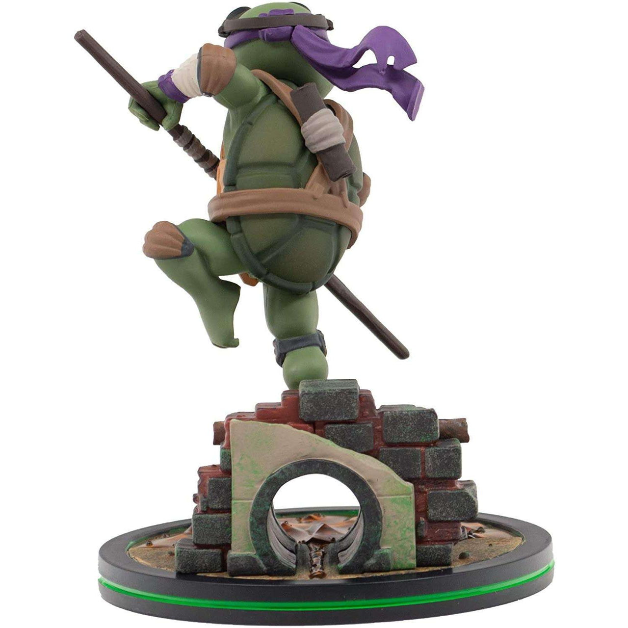 Teenage Mutant Ninja Turtles Q-Fig Figure Donatello 13 cm in Malta | LAB7