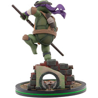 Teenage Mutant Ninja Turtles Q-Fig Figure Donatello 13 cm in Malta | LAB7