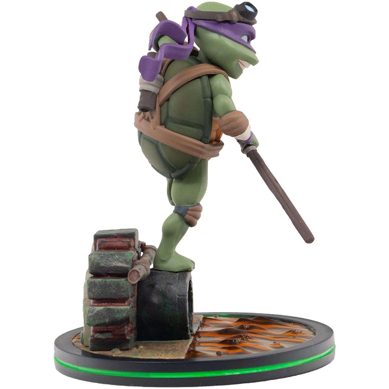 Teenage Mutant Ninja Turtles Q-Fig Figure Donatello 13 cm in Malta | LAB7