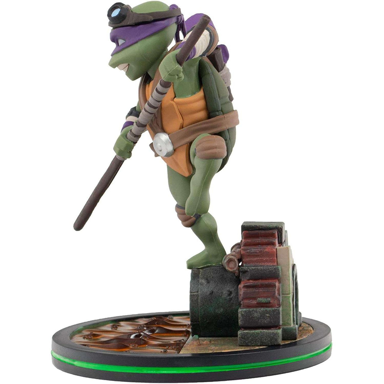 Teenage Mutant Ninja Turtles Q-Fig Figure Donatello 13 cm in Malta | LAB7