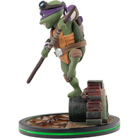 Teenage Mutant Ninja Turtles Q-Fig Figure Donatello 13 cm in Malta | LAB7