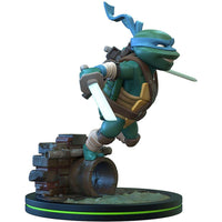 Teenage Mutant Ninja Turtles Q-Fig Figure Leonardo 13 cm in Malta | LAB7