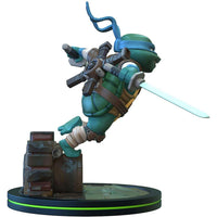 Teenage Mutant Ninja Turtles Q-Fig Figure Leonardo 13 cm in Malta | LAB7