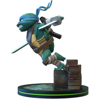 Teenage Mutant Ninja Turtles Q-Fig Figure Leonardo 13 cm in Malta | LAB7