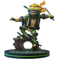 Teenage Mutant Ninja Turtles Q-Fig Figure Michelangelo 13 cm in Malta | LAB7