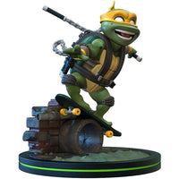 Teenage Mutant Ninja Turtles Q-Fig Figure Michelangelo 13 cm in Malta | LAB7
