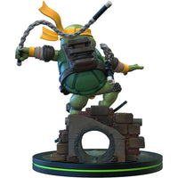 Teenage Mutant Ninja Turtles Q-Fig Figure Michelangelo 13 cm in Malta | LAB7