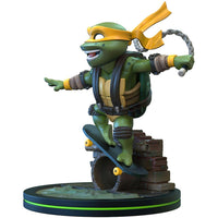 Teenage Mutant Ninja Turtles Q-Fig Figure Michelangelo 13 cm in Malta | LAB7