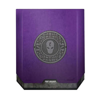 Teenage Mutant Ninja Turtles Ultimates Action Figure Foot Soldier Version 2 18 cm by LAB7 Malta, Europe