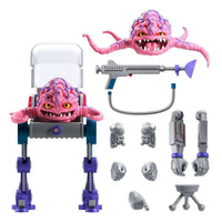 Teenage Mutant Ninja Turtles Ultimates Action Figure Krang 18 cm in Malta | LAB7