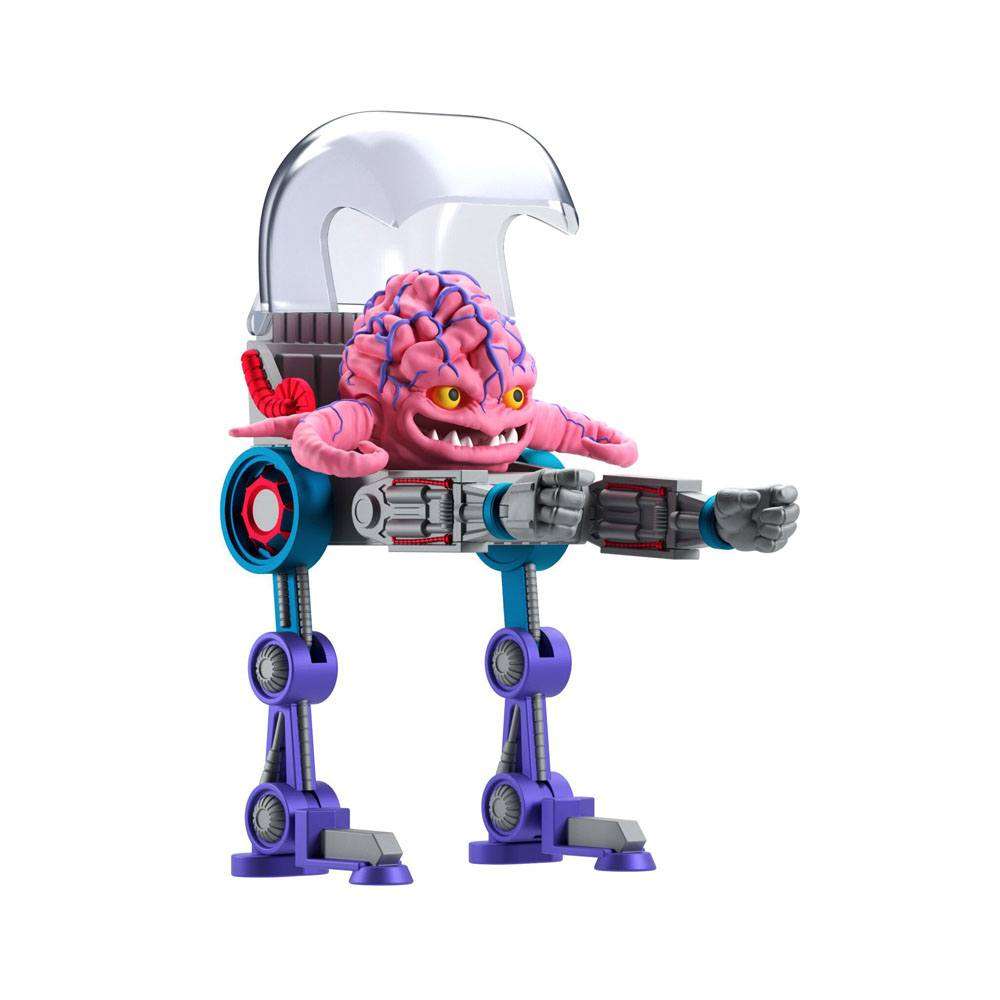 Super7 - Teenage Mutant Ninja Turtles Ultimates Action Figure Krang 18 cm
