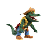 Teenage Mutant Ninja Turtles Ultimates Action Figure Leatherhead in Malta | LAB7