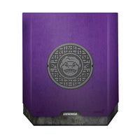 Teenage Mutant Ninja Turtles Ultimates Action Figure Leatherhead by LAB7 Malta, Europe