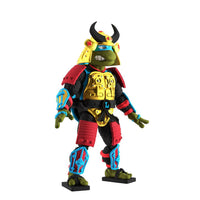Teenage Mutant Ninja Turtles Ultimates Action Figure – Leo the Sewer Samurai 18 cm in Malta | LAB7