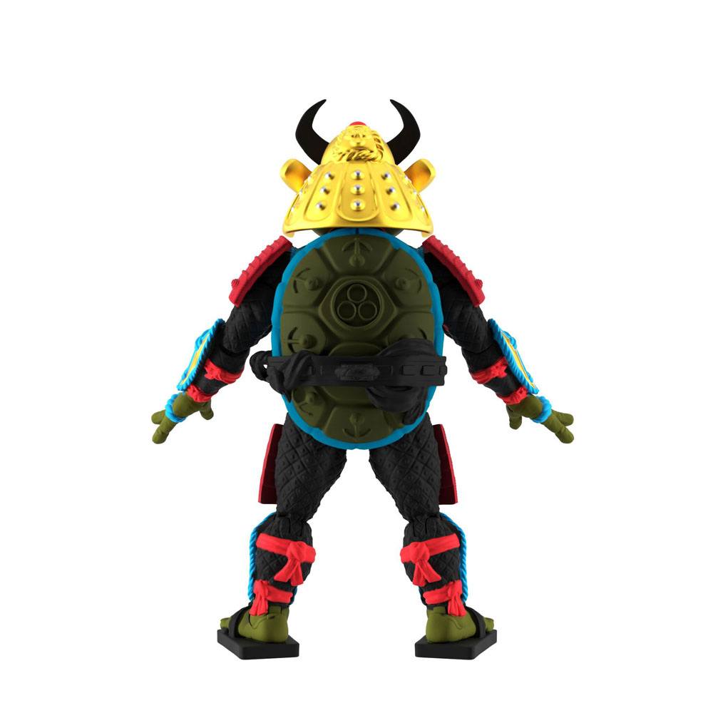 Teenage Mutant Ninja Turtles Ultimates Action Figure – Leo the Sewer Samurai 18 cm in Malta | LAB7