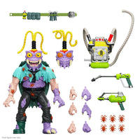 Teenage Mutant Ninja Turtles Ultimates Action Figure Scumbug 18 cm in Malta | LAB7