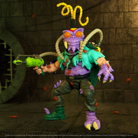 Teenage Mutant Ninja Turtles Ultimates Action Figure Scumbug 18 cm in Malta | LAB7