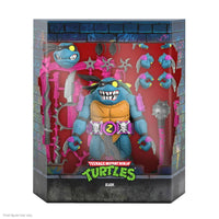 Teenage Mutant Ninja Turtles Ultimates Action Figure Slash in Malta | LAB7