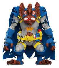 Teenage Mutant Ninja Turtles Ultimates Action Figure Wingnut & Screwloose in Malta | LAB7