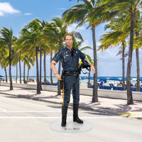 Terence Hill Action Figure Matt Kirby 18 cm in Malta | LAB7