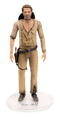 Terence Hill Action Figure Trinity 18 cm by LAB7 Malta, Europe