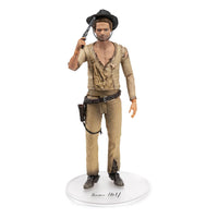Terence Hill Action Figure Trinity 18 cm by LAB7 Malta, Europe