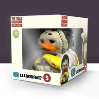 Texas Chainsaw Massacre Leatherface Boxed Edition in Malta | LAB7