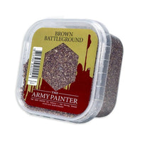 The Army Painter The Army Painter Battlefield Basing Brown Battlefield by LAB7 Malta, Europe