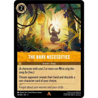 The Bare Necessities (28/204) (Into the Inklands) in Malta | LAB7