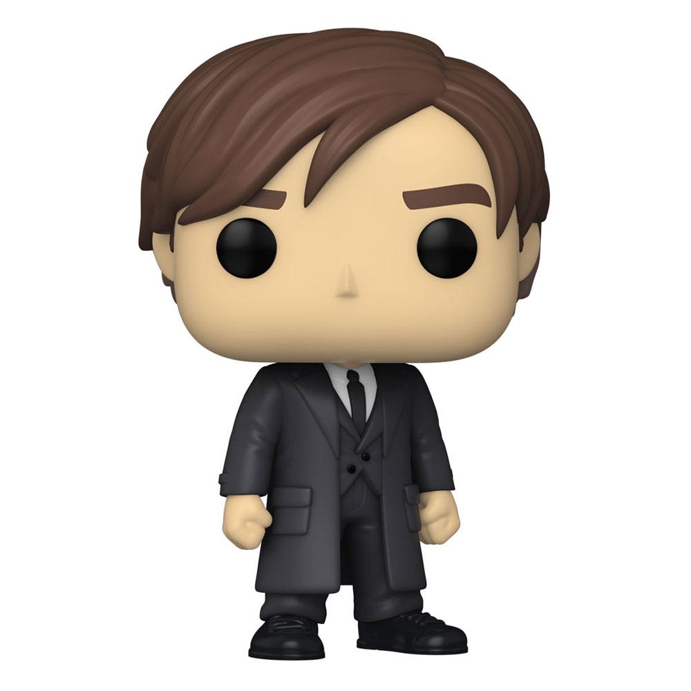 The Batman (2022) - Bruce Wayne Pop! 1193 by LAB7 Malta, Europe