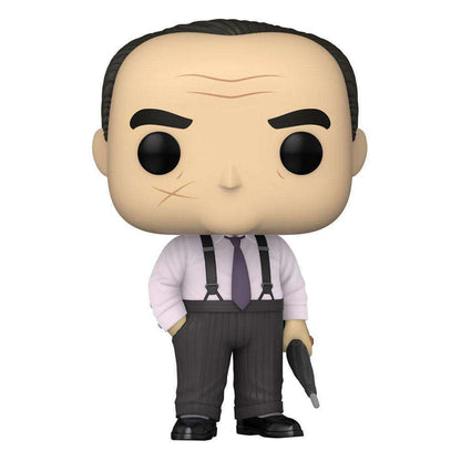 Buy The Batman (2022) - Oswald Cobblepot (Penguin) Pop! #1191 3 - fast Malta shipping across Europe. Limited stock, secure checkout. Order now!