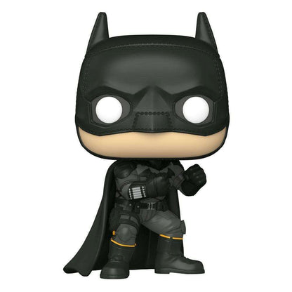 Buy The Batman (2022) - The Batman Pop! #1187 1 - fast Malta shipping across Europe. Limited stock, secure checkout. Order now!
